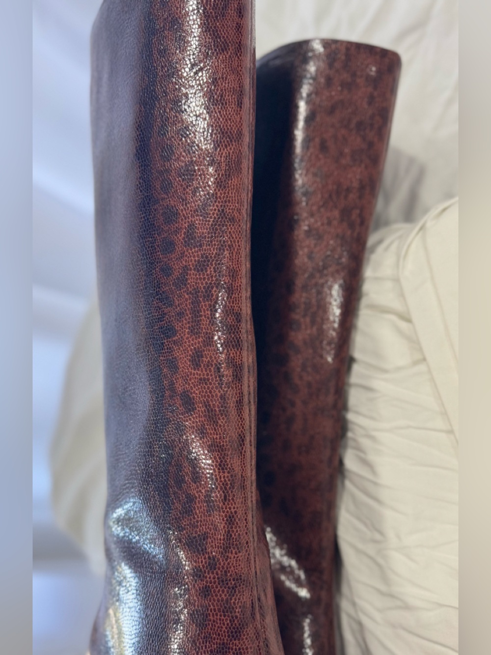 ALDO kitten heels size 8.5 new - Picture 9 of 12